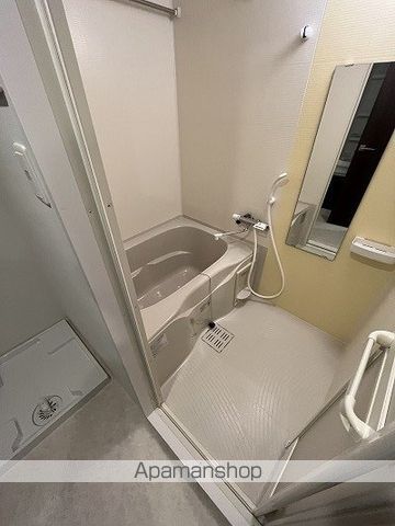 レジデンスh忍町の内装写真