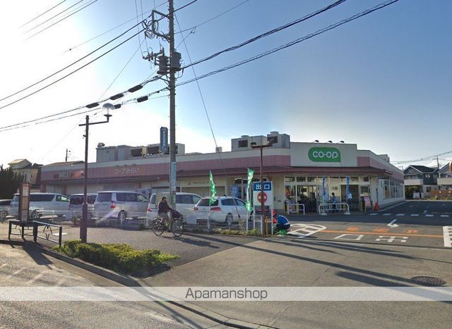 ヴィラローズの周辺写真