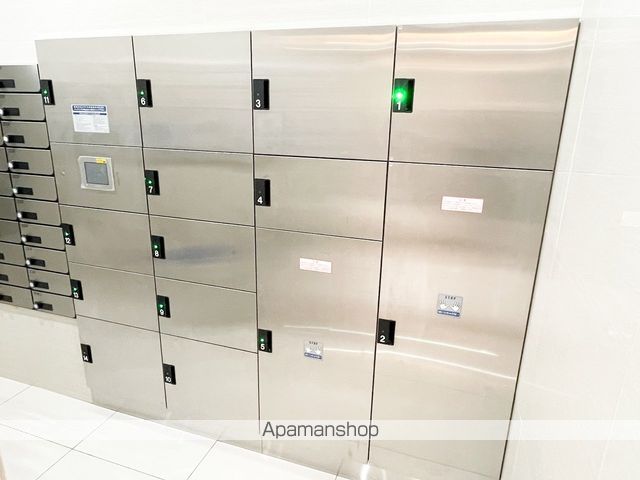 LUXENA新大阪のその他写真