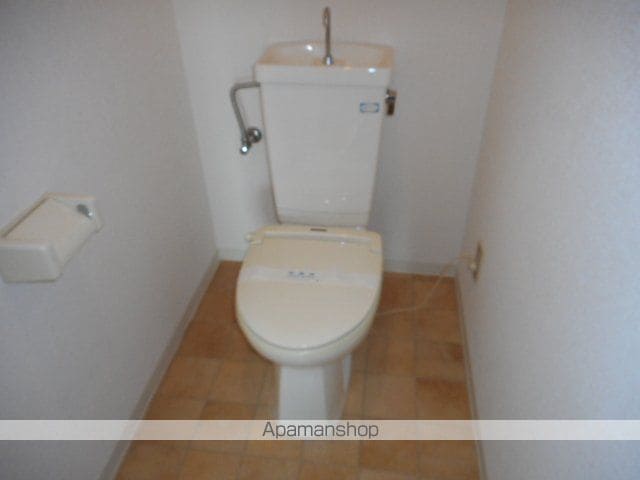 グランドピュウ90の内装写真