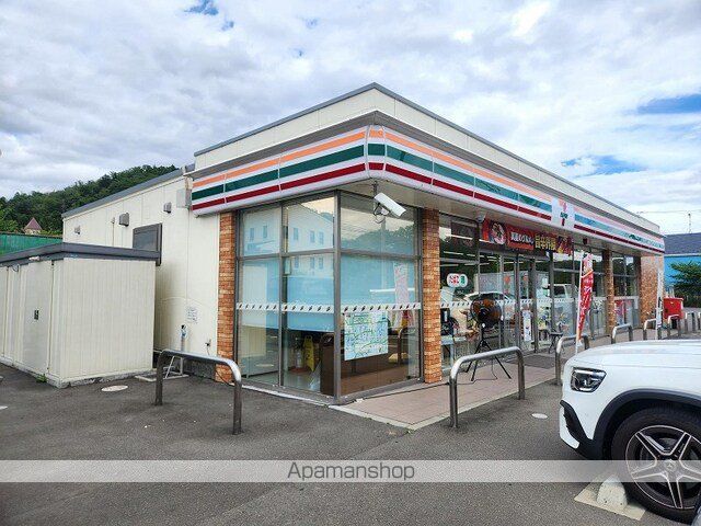 アビタシオンK’sの周辺写真