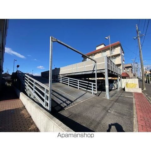 エクセレンス志賀本通の内装写真