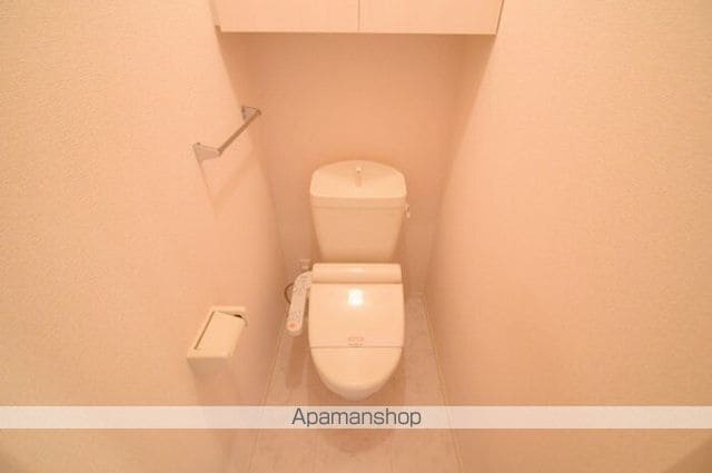 サンシャイン道野辺中央 Aの内装写真
