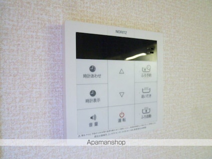 クレール清水[3LDK/65.44m2]の内装6