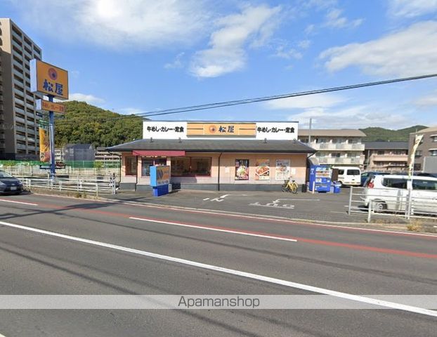 レオパレスCLEANRIVERの周辺写真