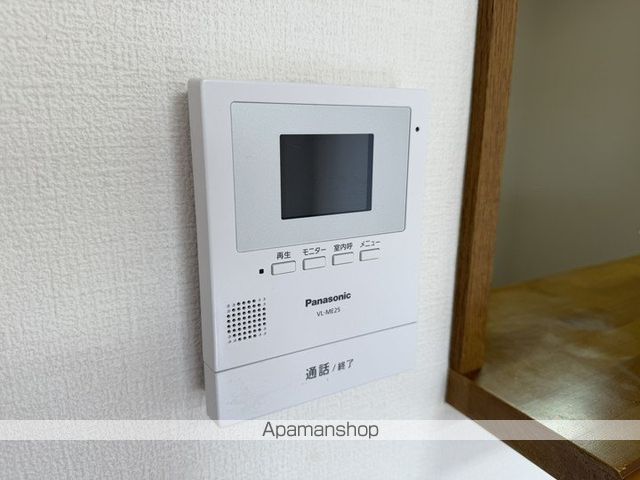 グレースフルコーポの内装写真