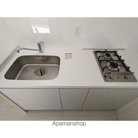 アレーロ高円寺の内装写真