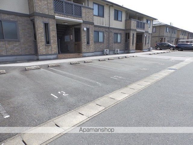 カーザ ナチュラーレ B棟のその他写真
