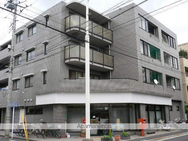 K HOUSE1の外観写真