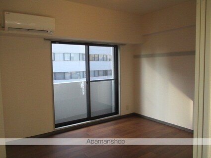 東京都新宿区高田馬場３丁目[1DK/28.55m2]の内装4