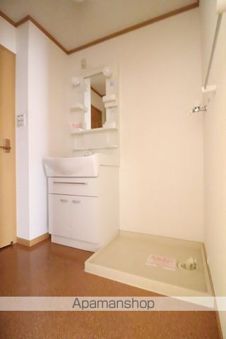 グラウクスIIの内装写真