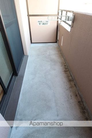 フォレスト イン シラーズの内装写真