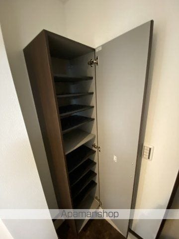 ベイルーム小田栄の内装写真