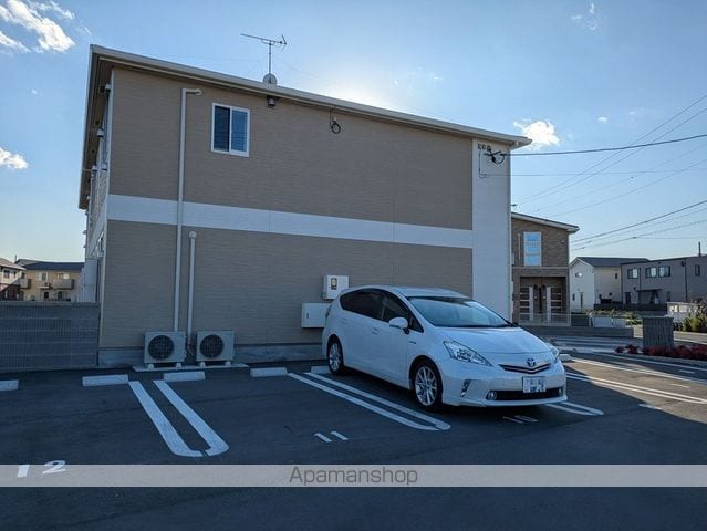 ジョルノの外観写真
