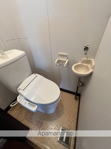 ハイツミウラの内装写真
