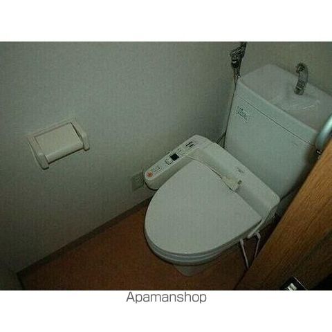 アパートメントハウスキャロルの内装写真