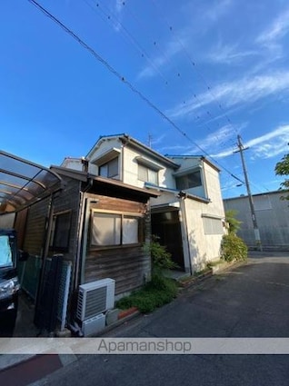 Ｈ郷東町戸建[5DK/60.75m2]の外観5