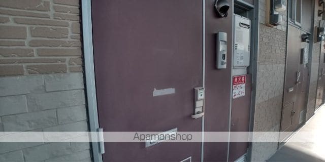 レオパレスTの内装写真