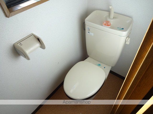 FOREST21の内装写真