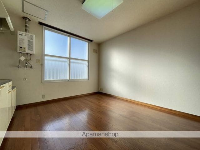 本町ハイツタイプIの内装写真