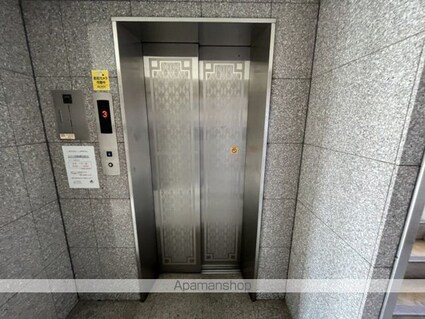 ＭＪマンション[1K/32.4m2]の共用部9