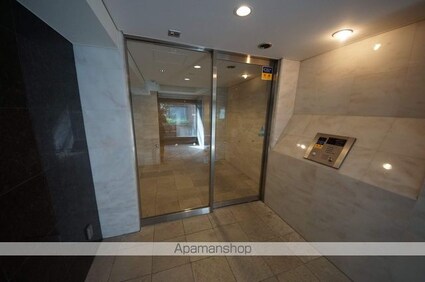 ＫＤＸレジデンス西新宿[1K/21.94m2]の共用部2