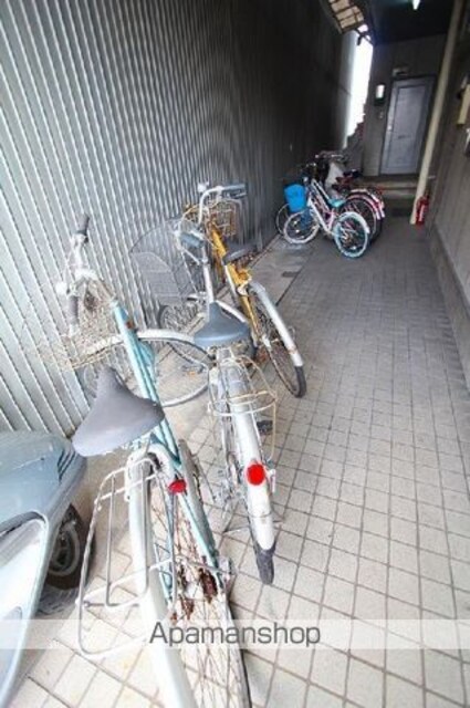 香川県高松市太田上町[2K/30.96m2]の共用部1