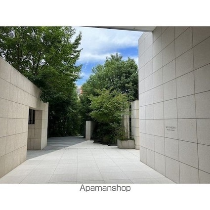 ミッドガーデン赤坂氷川[1SLDK/80.26m2]のその他内装2