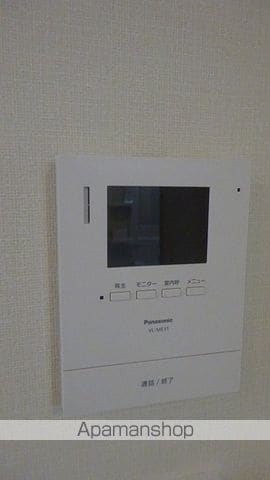 FIRSTの内装写真