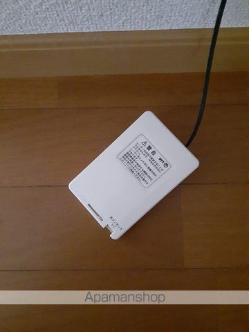 グレースコートIIIの内装写真