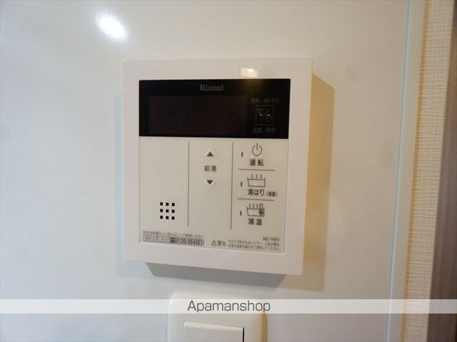 SーRESIDENCE鶴舞IIの内装写真