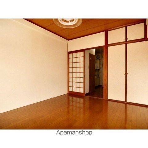フォーレスト室園の内装写真