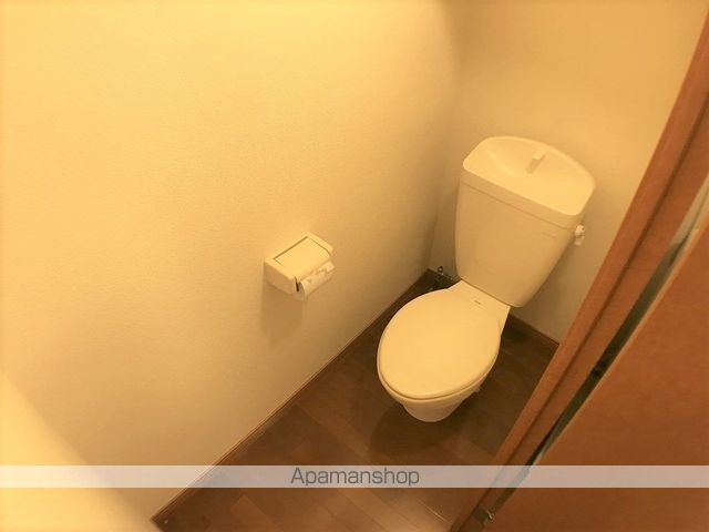 レオパレス東桑山の内装写真