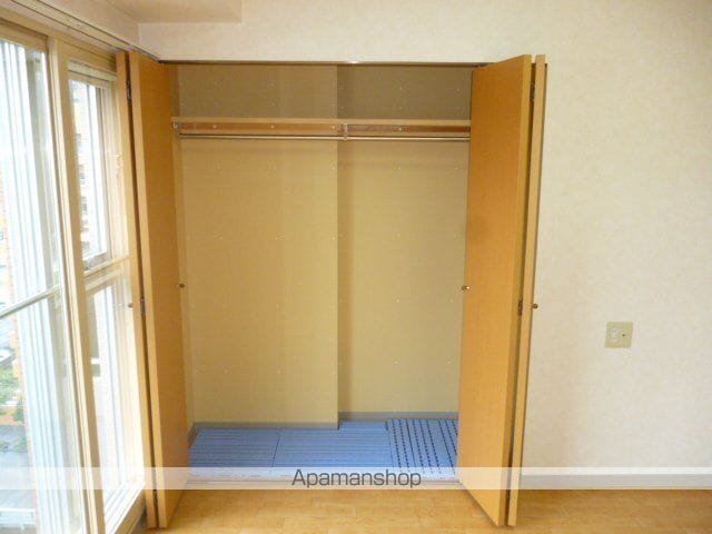 グランメール緑道舘の内装写真