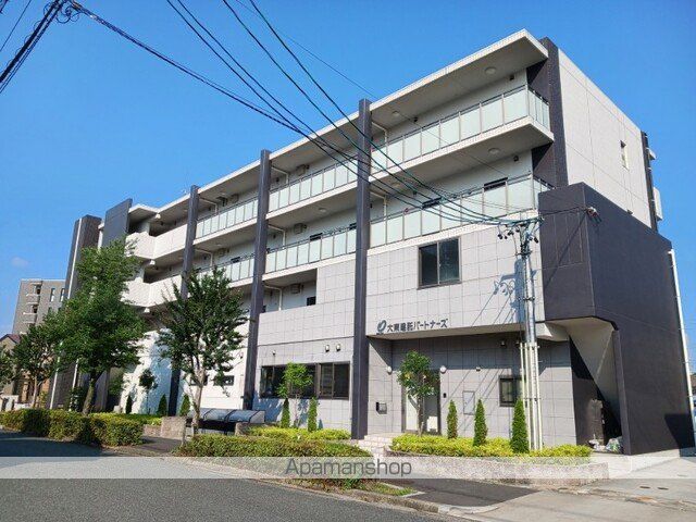 パークサイドグリーン