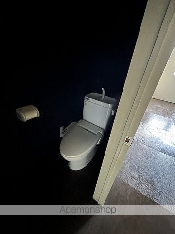 奥野ビルの内装写真