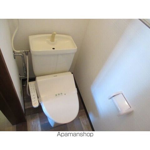アーバンN32の内装写真