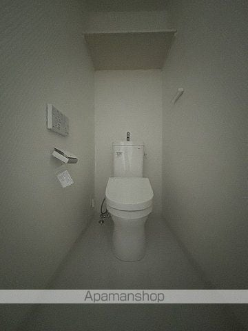 ミュゼ 海老山の内装写真