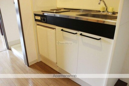 広島県福山市丸之内２丁目[1K/19m2]の内装3