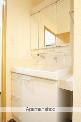 パルシティ徳丸一号棟[2LDK/64.28m2]の洗面所