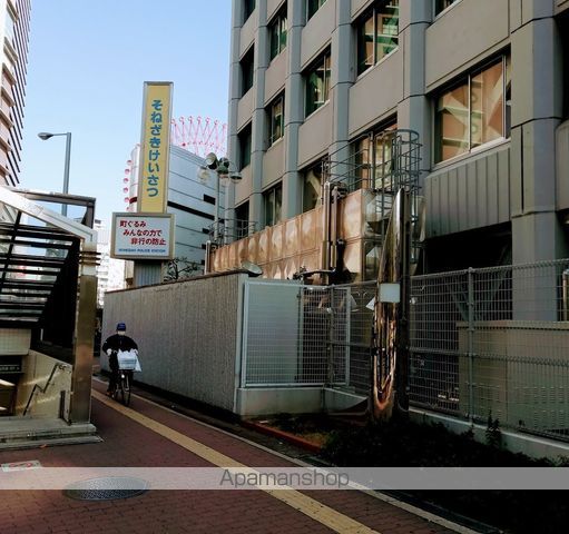 SーFORT福島LA LUNAの周辺写真
