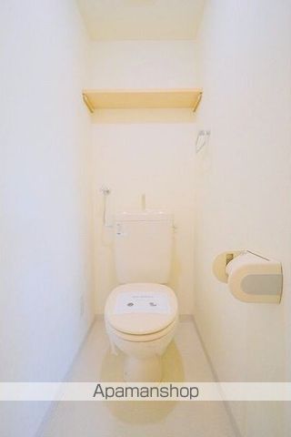 アヴァンツァーレの内装写真