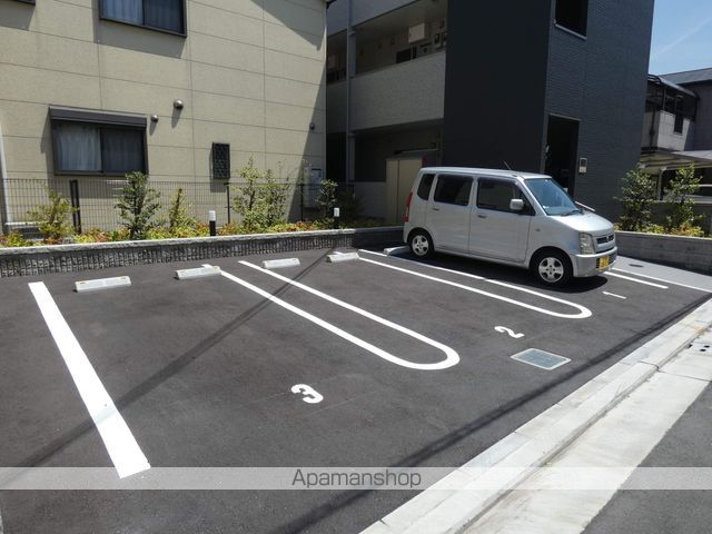 クレイノシーサイド石津川のその他写真