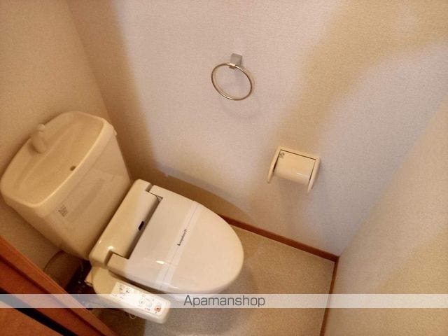 レオパレスアヤシ ハイツ Iの内装写真