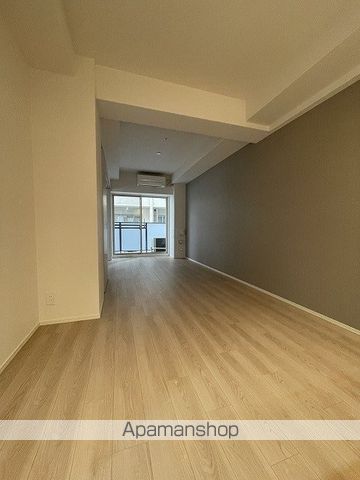 スプランディッド上本町WESTIIの内装写真