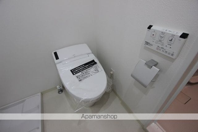 ウィンドワード市川の内装写真