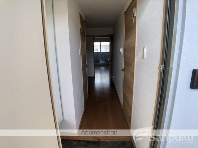 ラソンブレ木屋町Iの内装写真