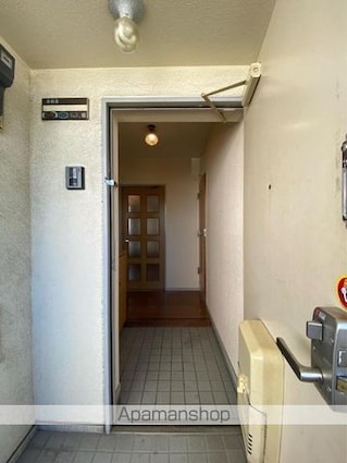 カーサ松村[3DK/64.03m2]の玄関