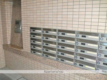 Ｙビル[1R/23.25m2]の共用部3