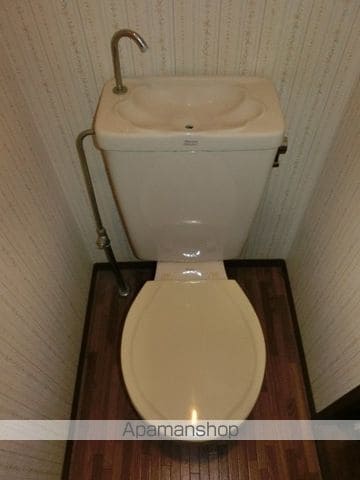 グリーンクレストの内装写真
